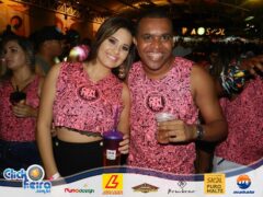 Camarote da Central (Sexta)